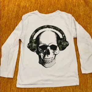 “Hear No Evil” Long Sleeve Shirt